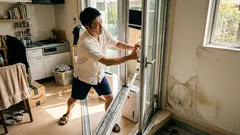 窓を開けない生活で賃貸はどこまで傷む？フランスの事例から学ぶ換気と契約・管理の線引き