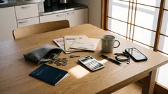 70代の貯蓄、「平均」では見えない現実——中央値と年金から家計の目安をつくる