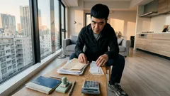 年金生活の夫婦の家計、「うちは足りてるはず」が揺らぐ瞬間　家計調査で見る赤字ポイントと整え方